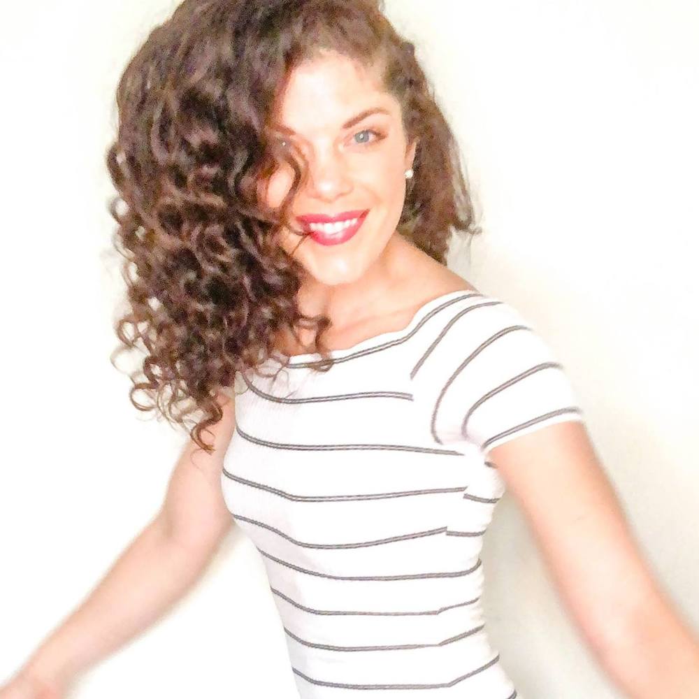 Meet your Posher, Tessie